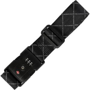 imageMembers Only Luggage Strap Lock Luggage Straps for Suitcases and Travel Bags