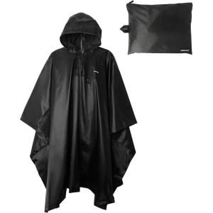 imageMembers Only Packable Rain Poncho Lightweight Waterproof Travel Rain Ponchos for Men with Pouch
