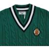 imageMembers Only Womens Cricket SweaterGreen