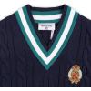 imageMembers Only Womens Cricket SweaterNavy