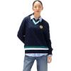 imageMembers Only Womens Cricket SweaterNavy