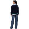 imageMembers Only Womens Cricket SweaterNavy