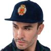 imageMembers Only Hat Corduroy Vintage Unisex Baseball Adjustable Cap 100 CottonNavy
