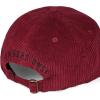 imageMembers Only Hat Corduroy Vintage Unisex Baseball Adjustable Cap 100 CottonWine