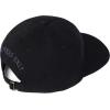 imageMembers Only Twill Hat 100 Cotton  Athletic Baseball Fitted CapBlack