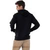 imageMembers Only Mens Pullover Hooded SweatshirtBlack