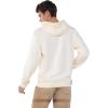 imageMembers Only Mens Pullover Hooded SweatshirtOffwhite