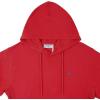 imageMembers Only Mens Pullover Hooded SweatshirtRed