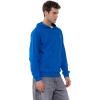 imageMembers Only Mens Pullover Hooded SweatshirtRoyal Blue