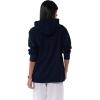 imageMembers Only Womens Pullover Hooded SweatshirtNavy