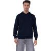imageMembers Only Mens Pullover Hooded SweatshirtNavy