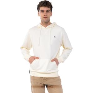 imageMembers Only Mens Pullover Hooded SweatshirtOffwhite