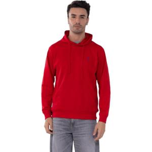 imageMembers Only Mens Pullover Hooded SweatshirtRed