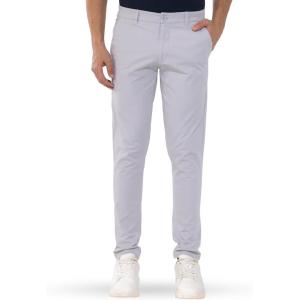 imageMembers Only Golf Pants Men  Golf Joggers Pants Men  Boys Golf Trouser  Mens Golf Pants Stretch Relaxed FitSilver