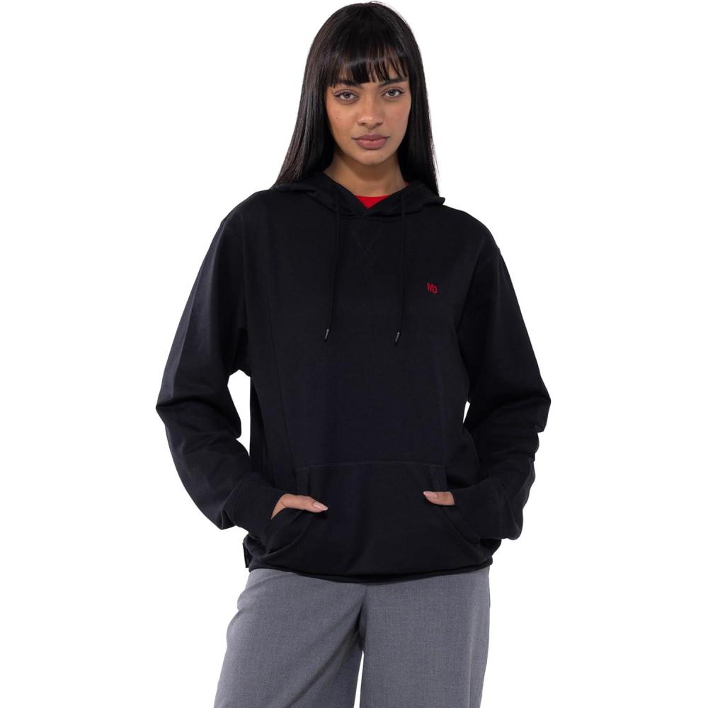 imageMembers Only Womens Hoodies Pullover  Hoodies For Women  Zip Up Hoodie Women  Womens Fashion Hoodies ampamp SweatshirtsBlack