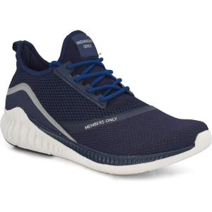 image:imageMembers Only Mens Knit Stellar Casual Sneakers Shoes