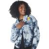 image:imageMembers Only Designer Printed Jacket for Women Pack of 1