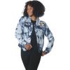 image:imageMembers Only Designer Printed Jacket for Women Pack of 1
