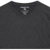 image:imageMembers Only Womens Oversized Crew Neck TShirtCharcoal