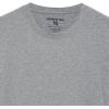 image:imageMembers Only Womens Oversized Crew Neck TShirtGrey