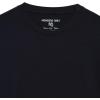 image:imageMembers Only Womens Oversized Crew Neck TShirtNavy