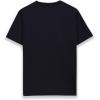 image:imageMembers Only Womens Oversized Crew Neck TShirtNavy