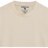 image:imageMembers Only Womens Oversized Crew Neck TShirtOffwhite