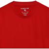 image:imageMembers Only Womens Oversized Crew Neck TShirtRed