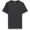 image:imageMembers Only Womens Oversized Crew Neck TShirtCharcoal