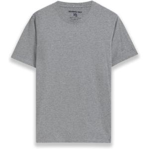 image:imageMembers Only Womens Oversized Crew Neck TShirtGrey