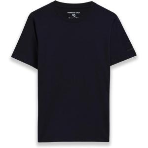 image:imageMembers Only Womens Oversized Crew Neck TShirtNavy