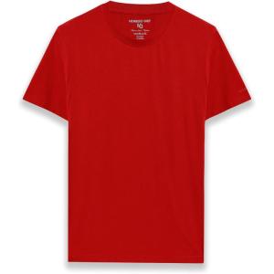 image:imageMembers Only Womens Oversized Crew Neck TShirtRed