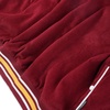 image:imageMembers Only Corduroy Varsity Jacket Women  Letterman Jacket Woman  Corduroy Jacket Women  Womens Varsity JacketRed