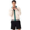 image:imageMembers Only Mens Cable CardiganOffwhite