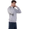 image:imageMembers Only Pullover Hoodies For Men  Mens Hoodies Pullover  Zip Up Hoodie Men  Mens Fashion Hoodies amp SweatshirtsHeather Grey