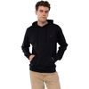 image:imageMembers Only Pullover Hoodies For Men  Mens Hoodies Pullover  Zip Up Hoodie Men  Mens Fashion Hoodies amp SweatshirtsBlack
